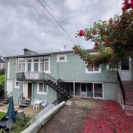 Guest House Green Rose Borjomi Exterior foto