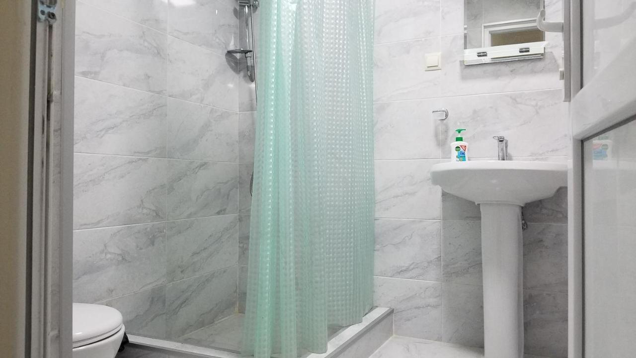 Guest House Green Rose Borjomi Exterior foto