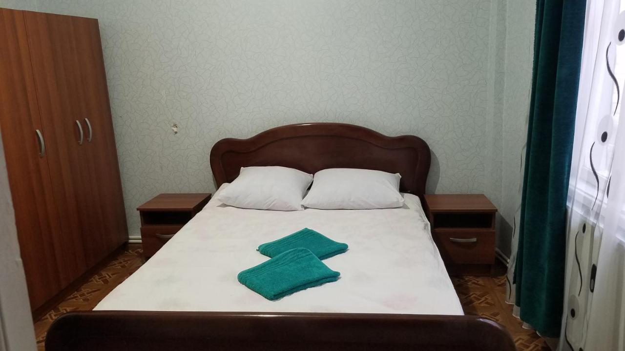 Guest House Green Rose Borjomi Exterior foto