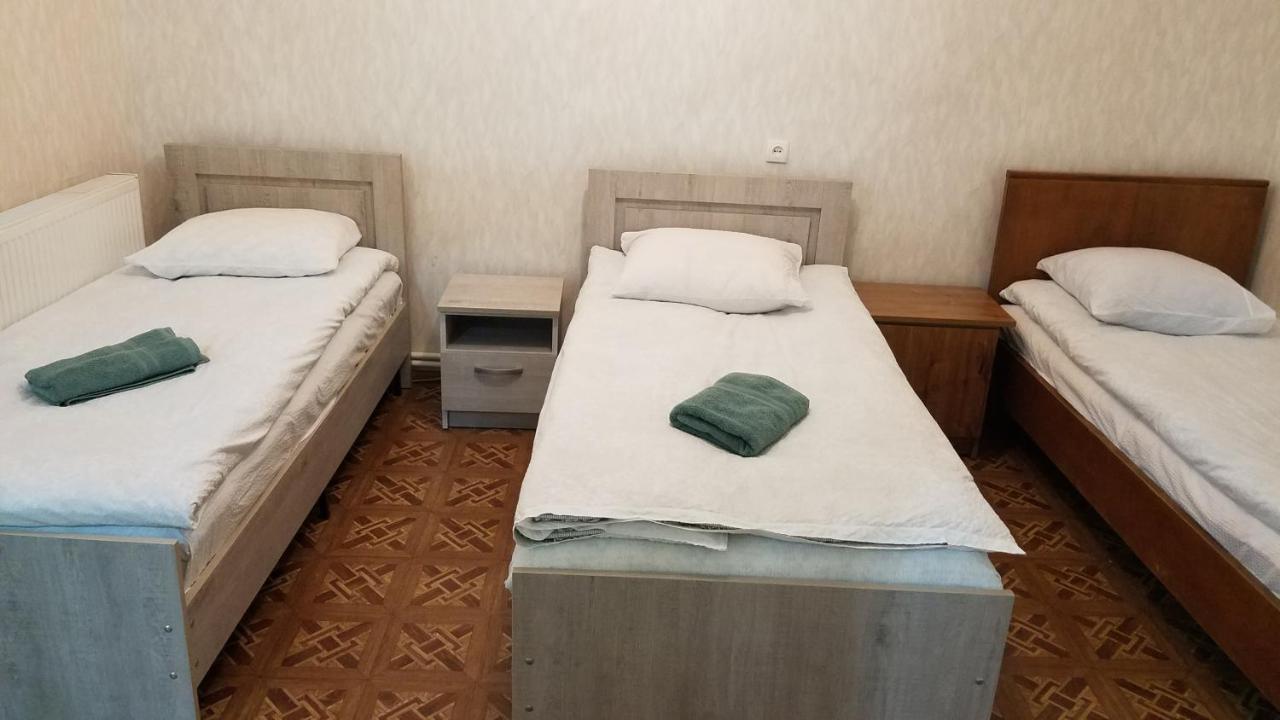 Guest House Green Rose Borjomi Exterior foto
